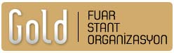 GOLD Stant Fuar Organizasyon San.Tic.Ltd.Şti.